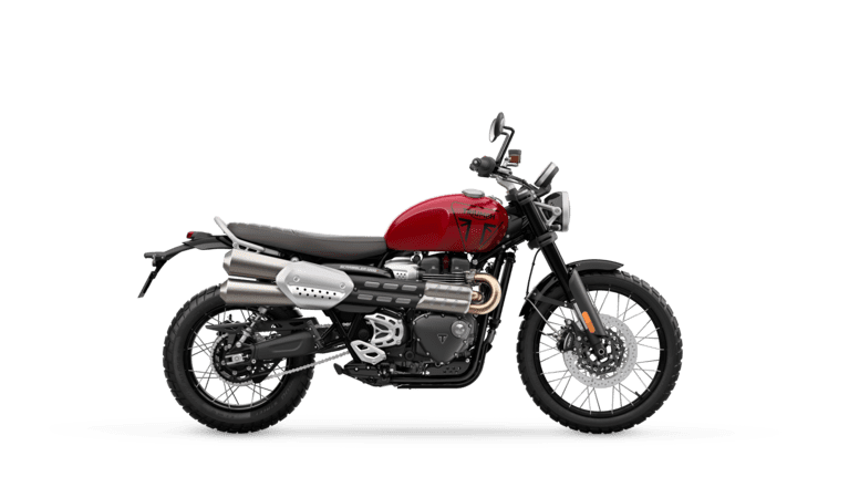 Scrambler xe 1200 triumph discount
